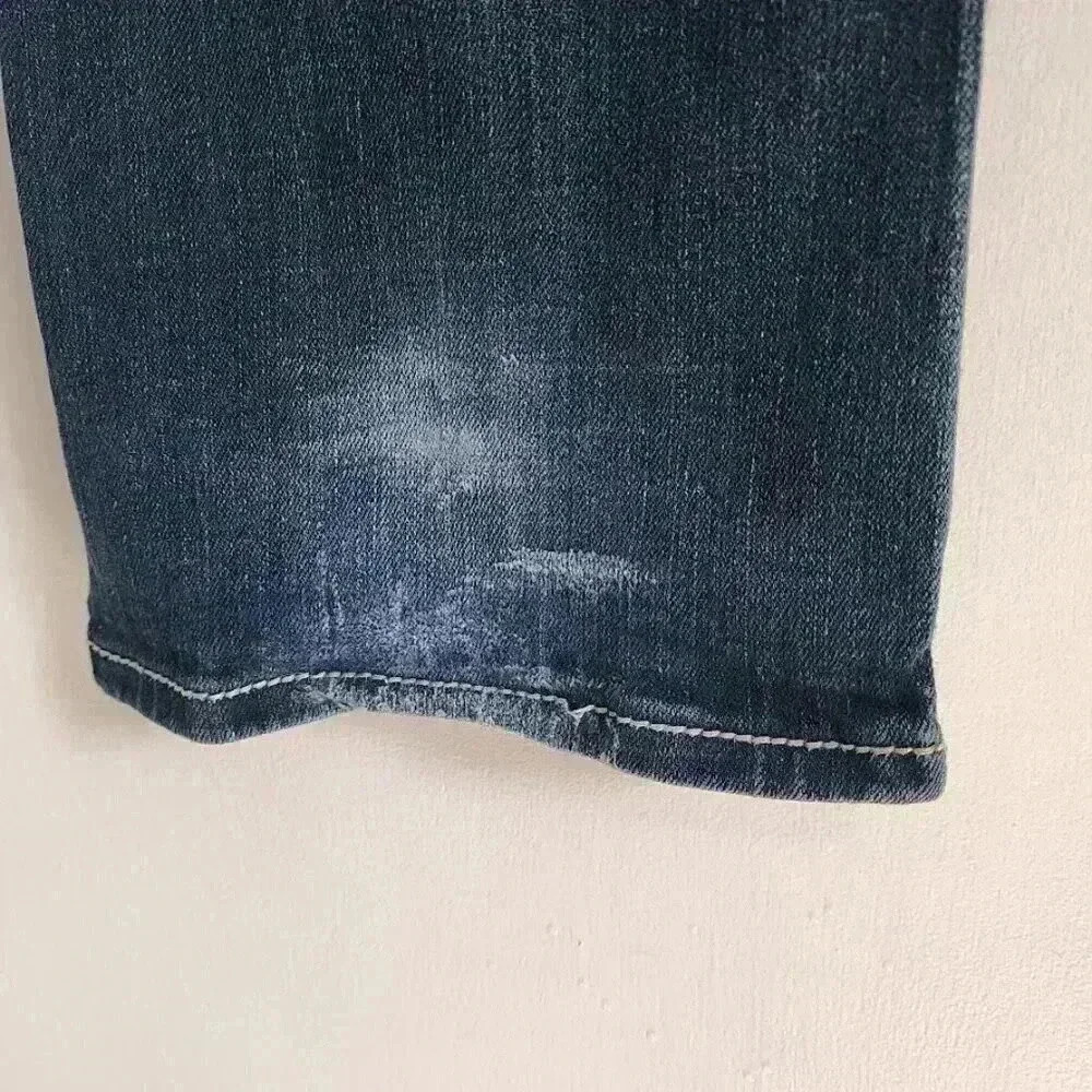 Miss Me Womens Sunny Bootcut Jeans 28x32 JPD1015-5 - Picture 7 of 13